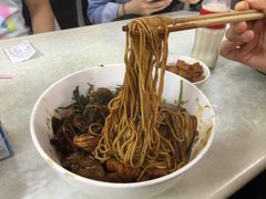 -明呈黄鱼面馆(斜土路店)