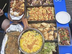 -老东镇啤酒屋海鲜加工·蒸汽海鲜·海鲜烧烤(台东店)