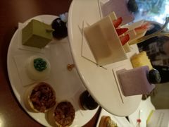 -棕榈岛海鲜自助餐厅(虹桥迎宾馆店)