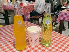 -彭耕记猪油炒小菜(吉联mall店)