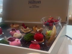 -三迪希尔顿酒店·星空酒廊