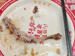 -孖记茶档·热腾茶餐(江南西plus店)