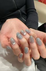 -LISSOM莉森 Nail ·美甲美睫原创定制店