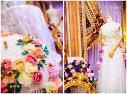 -大连城堡豪华精选酒店·宴会厅