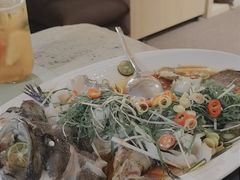 -T館·花园艺术餐厅