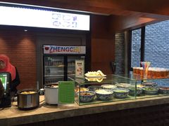 -毅祥斋老孙家泡馍(北院门鼓楼店)