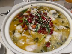 -小菜园新徽菜(连云港海州吾悦店)