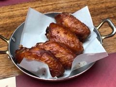 -食间牛排(湖西路店)