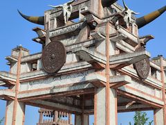 -天河潭旅游度假区