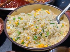-李开心火锅馆(回兴店)