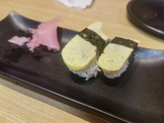 -胜代日本料理(云程巷小区店)