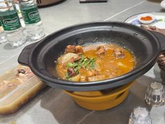 -李氏传家菜(兴城路店)