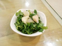 -清真刘记全羊肉鲜汤馆(前进路店)