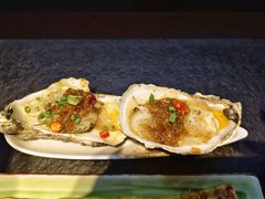 -高家烧鸽子烧烤店63年
