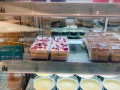 -糖纸甜品(余姚五彩城店)