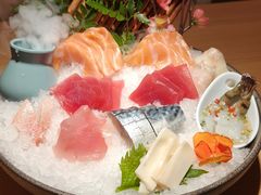 -德川家日本料理(中关村店)