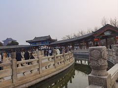 -百脉泉景区