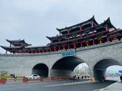-昌州古城