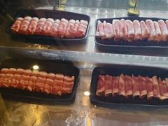 -秦皇国际大酒店·自助餐