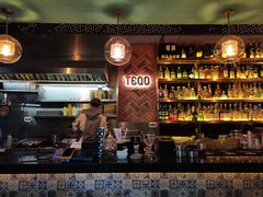 -TEQO·Mexican food & Bar