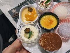 -金马门国际美食百汇(珞喻路店)