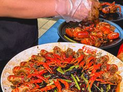 -红盔甲·小龙虾(车公庙店)
