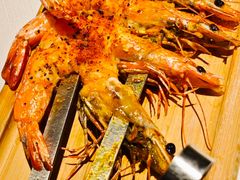 -俄士厨房(五棵松华熙LIVE店)