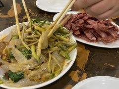 -张包铺(道外店)