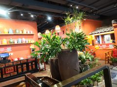 -老客家·客家菜(万达店)