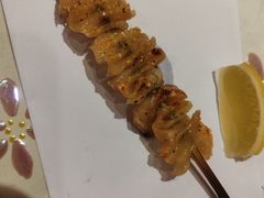 -吉兆·料理(红梅南路店)