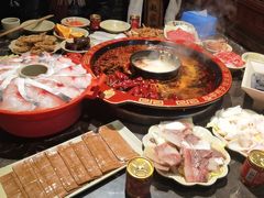 -赵家院子佬火锅(重庆总店)