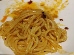 豌杂小面-付小姐在成都(五道口店)