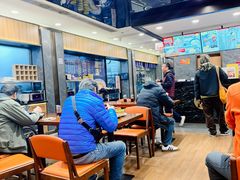 -王家沙点心店(南京西路总店)