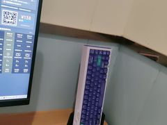 -浦江城市生活广场(江月路店)