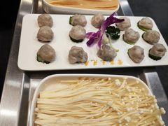 -常赢三兄弟·清真涮肉(五莲路店)