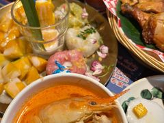 -泰妃殿(武汉首店)