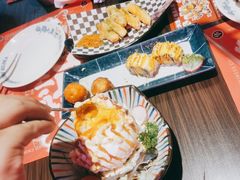 -仙隐小鹿料理食堂(惠济万达店)