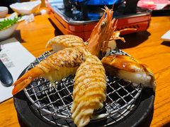 -魔丼屋(日月光店)