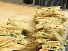 -咏春葱油饼(德政中路店)