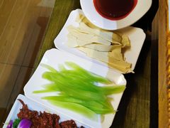 -味仙疯美蛙鱼头(清扬路总店)