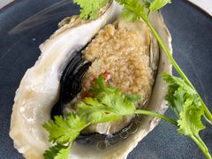 -阿尔法海鲜排档(爱琴海店)