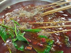 -马路边边·成都串串(翠柏路店)