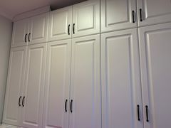 -佰丽爱家全屋定制(汶水店)