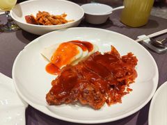 -望乡楼上海菜(日月光店)