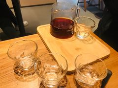 -Punchline Coffee&Roaster(同济大学店)
