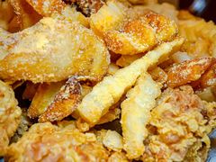 -Outdark Korean Restaurant