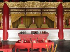 -历代帝王庙博物馆