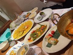 -普叽普叽泰式茶餐厅(港汇店)