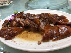 -骏丰酒楼(黄编店)