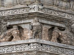 -广胜寺塔